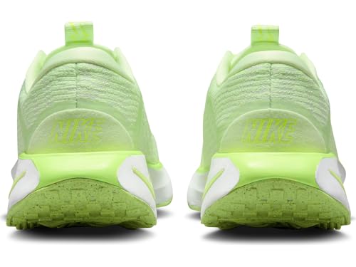 Nike Motiva DV1238 Women's Walking Shoe, barely volt barely volt volt white, 10