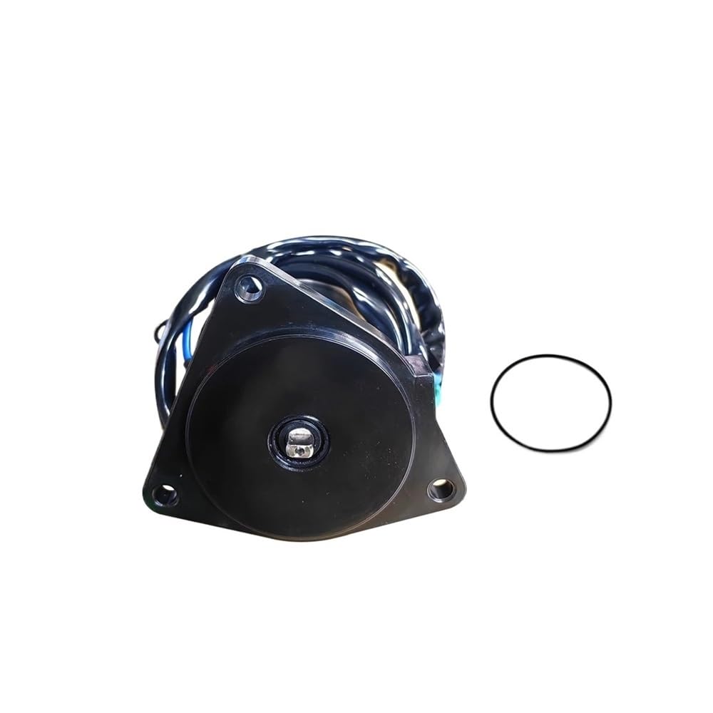 Moteur d'inclinaison 6H1-43880 pour hors-bord Yamaha 50 à 90 CV