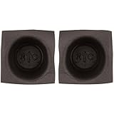 INSTALL BAY VXT60 Large-Frame Foam Speaker Baffles (6.5