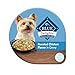 BLUE Divine Delights Adult Small Breed Rotisserie Chicken Flavor in Hearty Gravy Wet Dog Food 3.5-oz (Pack of 12)