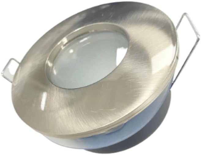 Silamp Houder voor Spot GU10, IP65, aluminium, 82 mm - SILAMP photo 3