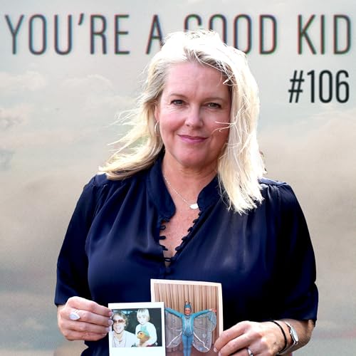 Lael Stone - Checking in with our Child-Selves (Guest Expert!)