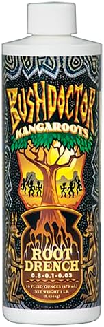 Miniatura 5 de Fox Farm - Kit de iniciación para docenas sucias + gráfico Twin Canaries