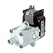 Little Giant 1-AA-MD, Magnetic Drive Pump for Mildly Corrosive Materials, 1/200 HP (115V)