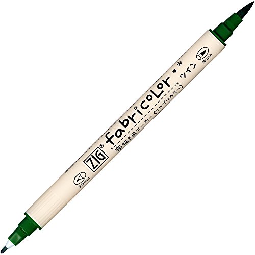 ���| ZIG FABRICOLOR�c�C�� �O���[�� TC-4000A-040