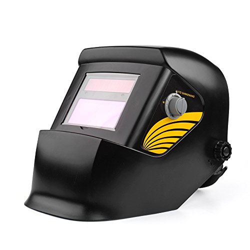 Best Auto Dimming Welding Helmet Guide & Reviews Best Welding Gear
