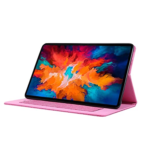 Lobwerk Case for Lenovo Tab P11 Pro TB-J706F TB-J706L 11.5 Inch Protective Case with Stand Function and Auto Sleep/Wake Function - Image 4