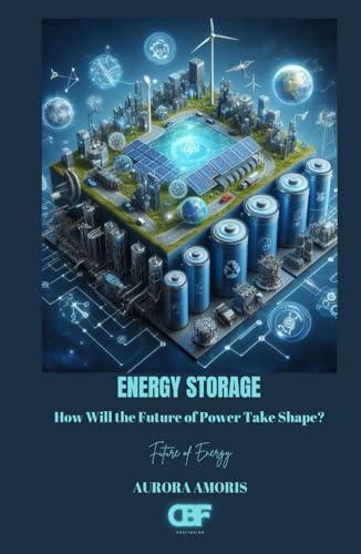 Energy Storage: How Will the Future of Power Take Shape? (Future of Energy)