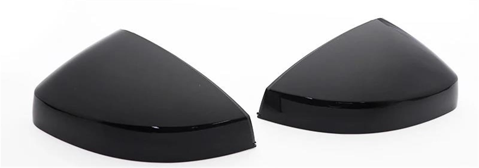 Couvercle rétroviseur pour A3 S3 RS3 8V finition noire premium