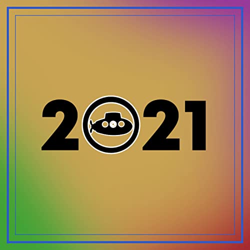 LE BILAN 2021 ( avec du retard )