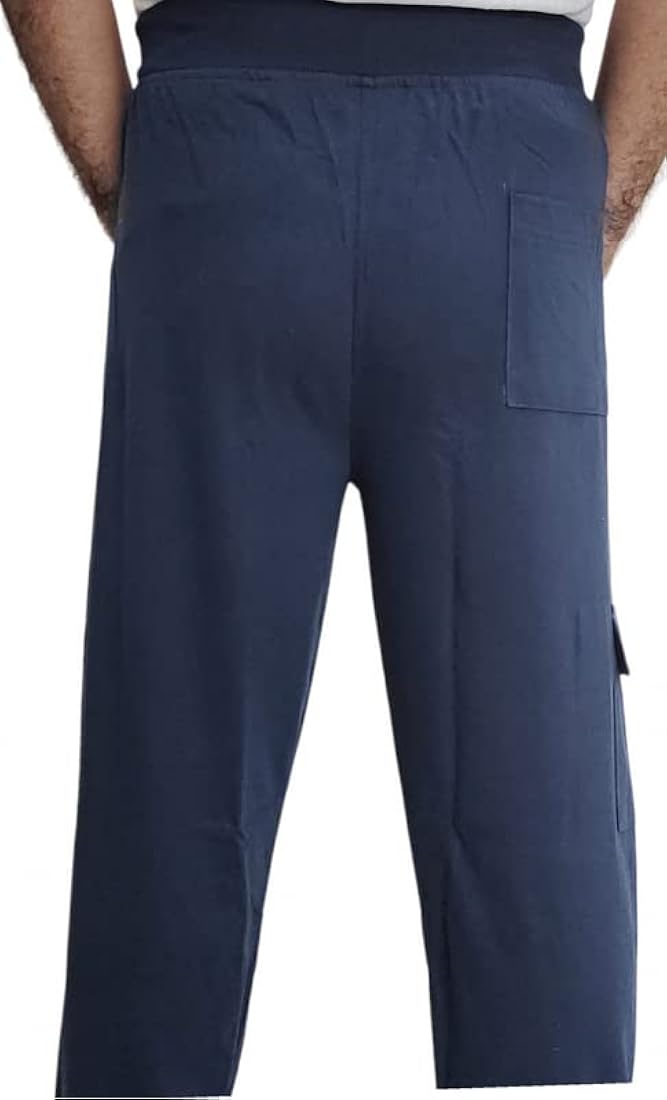 Buy JEFFY Premium Cotton Lower Pajama Lounge Pants for Men Buy JEFFY Premium Cotton Lower Pajama Lounge Pants for Men