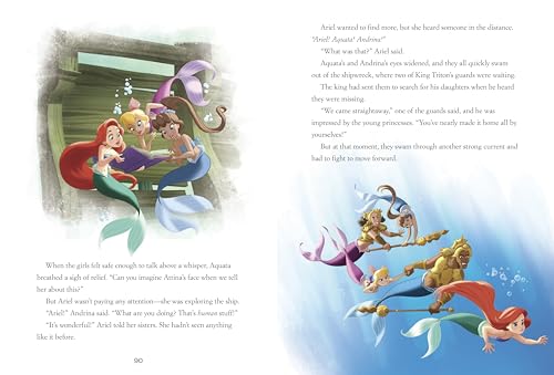 5-Minute Under the Sea Stories (5-Minute Stories) - Image 7