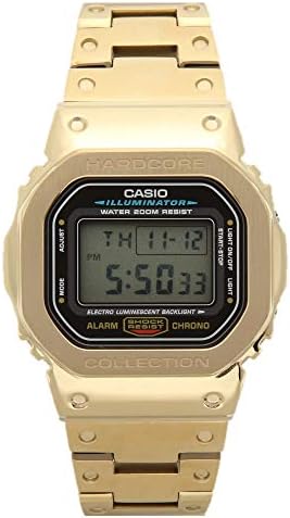 Amazon | [HARDCORE COLLECTION] DW-5600 専用 カスタムメタルケース