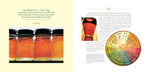 The Maple Syrup Book #TOP3