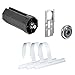 Produktbild MAXI-ROLLADEN MECHANIK SET 60er Achtkantwelle SW60 Rolladenfeder Walzenkapsel Kugellager Kugellagerhalter/rür ROLLLADEN JALOUSIE ROLLADENMOTOR ROHRMOTOR ROLLADENANTRIEB EAN: 4260355822122