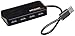 Produktbild Amazon Basics USB Hub 3.0 mit 4 Ports (Eurostecker)