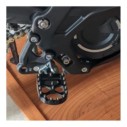 Repose-pieds pour Sur-Ron Light Bee X S support de pédales moto - 3
