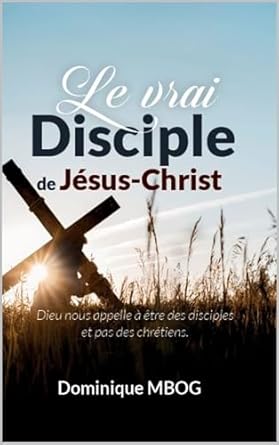 Le faux disciple
