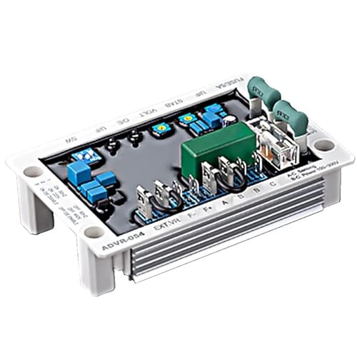 Régulateur de tension ADVR054 pour générateur AVR robuste - 6