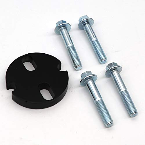 KIPA Heavy Duty Injection Pump Gear Puller for Cummins Diesel Dodge Ram Engines, Fit VE PPump