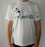 Hochwertiges und stylisches Pelé Legend T-Shirt von Puma ...Farbe: WHITEMaterial: 100% Baumwolle / Cotton