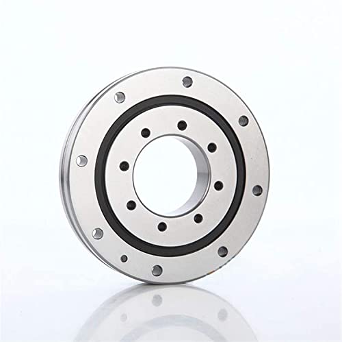 Fidemm 1Pc Crossed Roller Bearings Ru66 Crbf3515 At Uu Cc0 P5 Abec-5 35X95X15Mm High Precision Bearing #TOP1