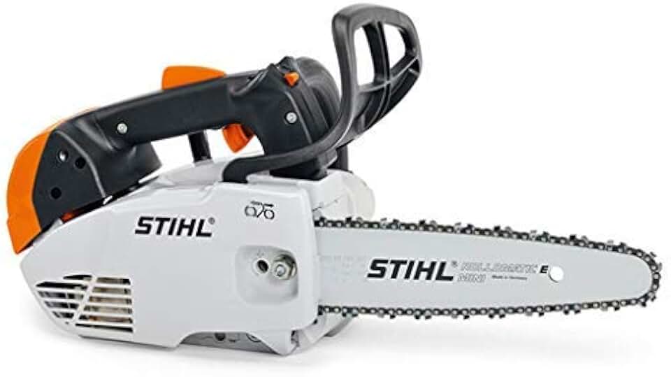 Stihl MS 151 TC-E
