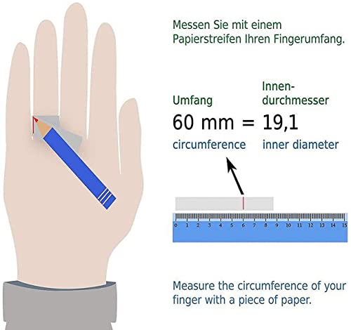 LIANXIAOXAO - Nhlzj handmade signet anéis para homens, viking jóias de aço inoxidável nó celta, casa