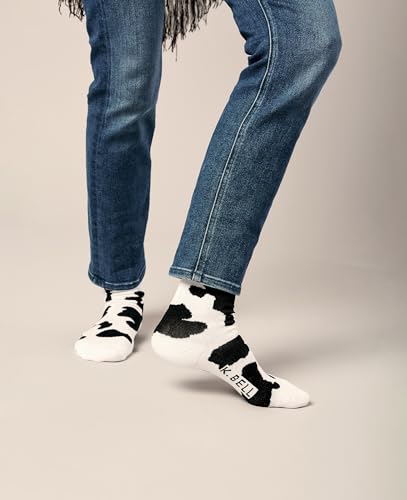 Image of K. Bell Women's Fun American Classics Crew Socks (1-Pack)
