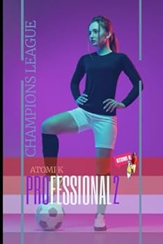 Paperback Professional II: Champions League Book