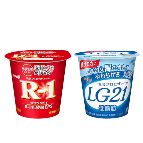 �������[�O���g2��ށuR-1���[�O���g�v�uLG21�ᎉ�b�v�H�ׂ�^�C�v�Z�b�g 112g×24��×2���(48����)
