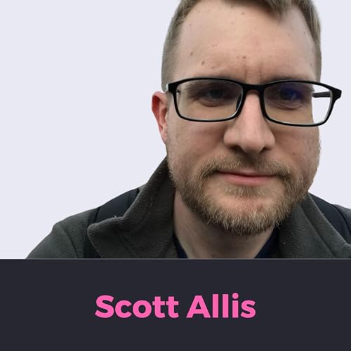 Contracts, Red Flags, and Career Choices &ndash; with Scott Allis