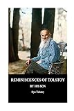 Reminiscences of Tolstoy By His Son