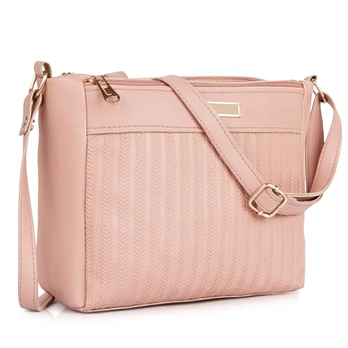 Image of Lady Quinton Stylish Sling Bag | Handbags For Women