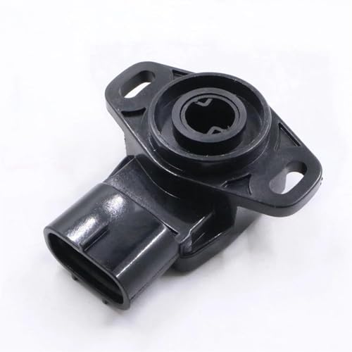 Capteur position papillon Suzuki Vitara 91175256 | Solution ratés d'accélération