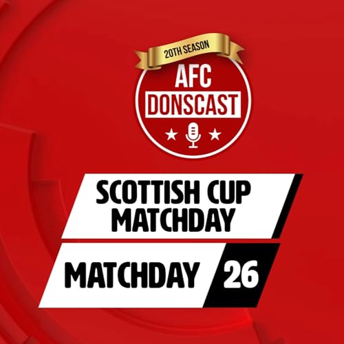 Scottish Cup Matchday - Motherwell / Matchday 26 - Dundee