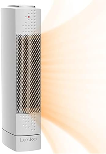 Lasko CT14102 Slim Ceramic Tower Heater, White : Amazon.ca: Home