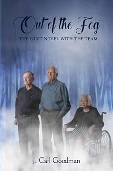 Paperback Out of the Fog Book