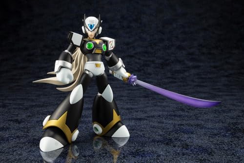 Kotobukiya KP700 Mega Man X: Black Zero Plastic Model Kit thumb #14