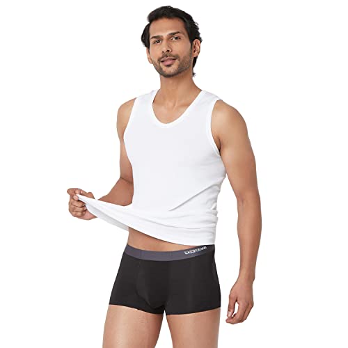 Image of Underjeans Men Trunk