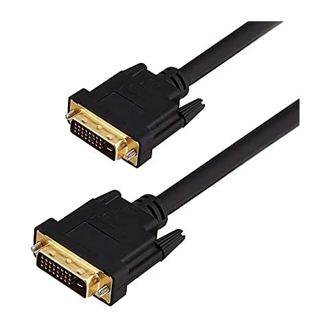 Câble DVI-D OcioDual 1.5m Cover