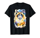 Cat Tee & Mee