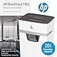 HP OneShred 15CC, Aktenvernichter, Sicherheitsstufe P-4, Cross Cut, 15 Blatt, 2803