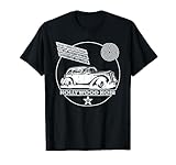 Film Noir / Hollywood / Crime Fiction T-Shirt