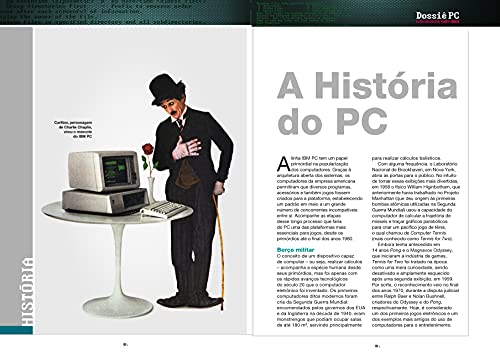 Dossiê OLD!Gamer Volume 20: PC 1981-1989