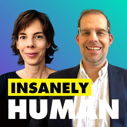 #7 Das Avengers-Team: Wie Claude Code Frontend, Backend und Paul Graham ersetzt - Florian Steiner