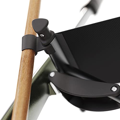 byACRE Supporto per bastone Carbon Overland, Destra, Accessorio