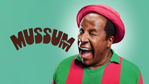 Mussum, O Filmis