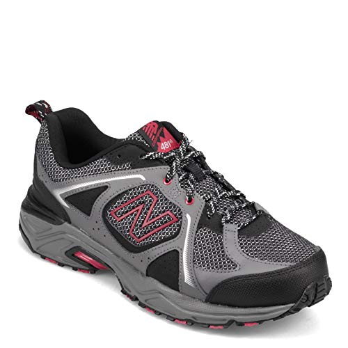 Image of New Balance Men's 481 V3 Trail Running Shoe