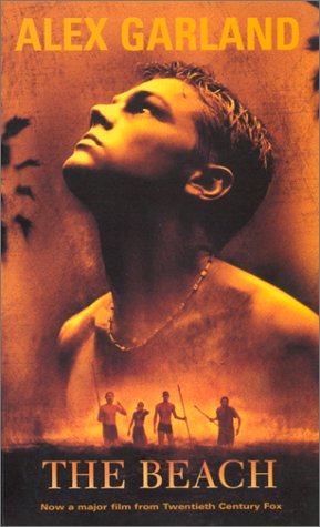 The Beach 0140288945 Book Cover